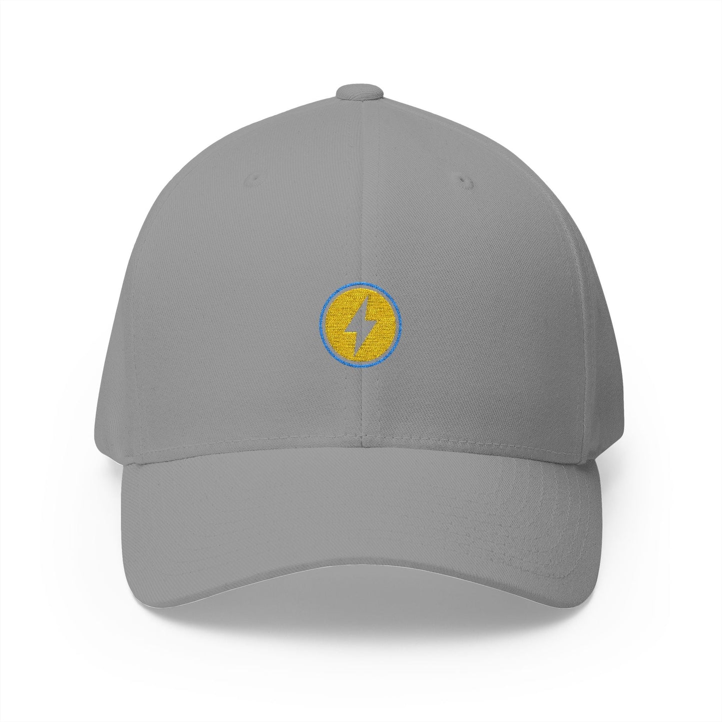 Pulse Performance Cap - Charge Your Presence | Zane Voltage