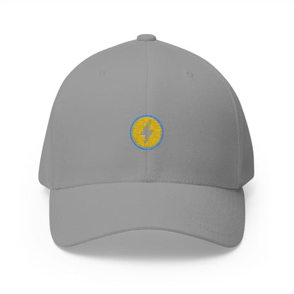 Pulse Performance Cap - Charge Your Presence | Zane Voltage