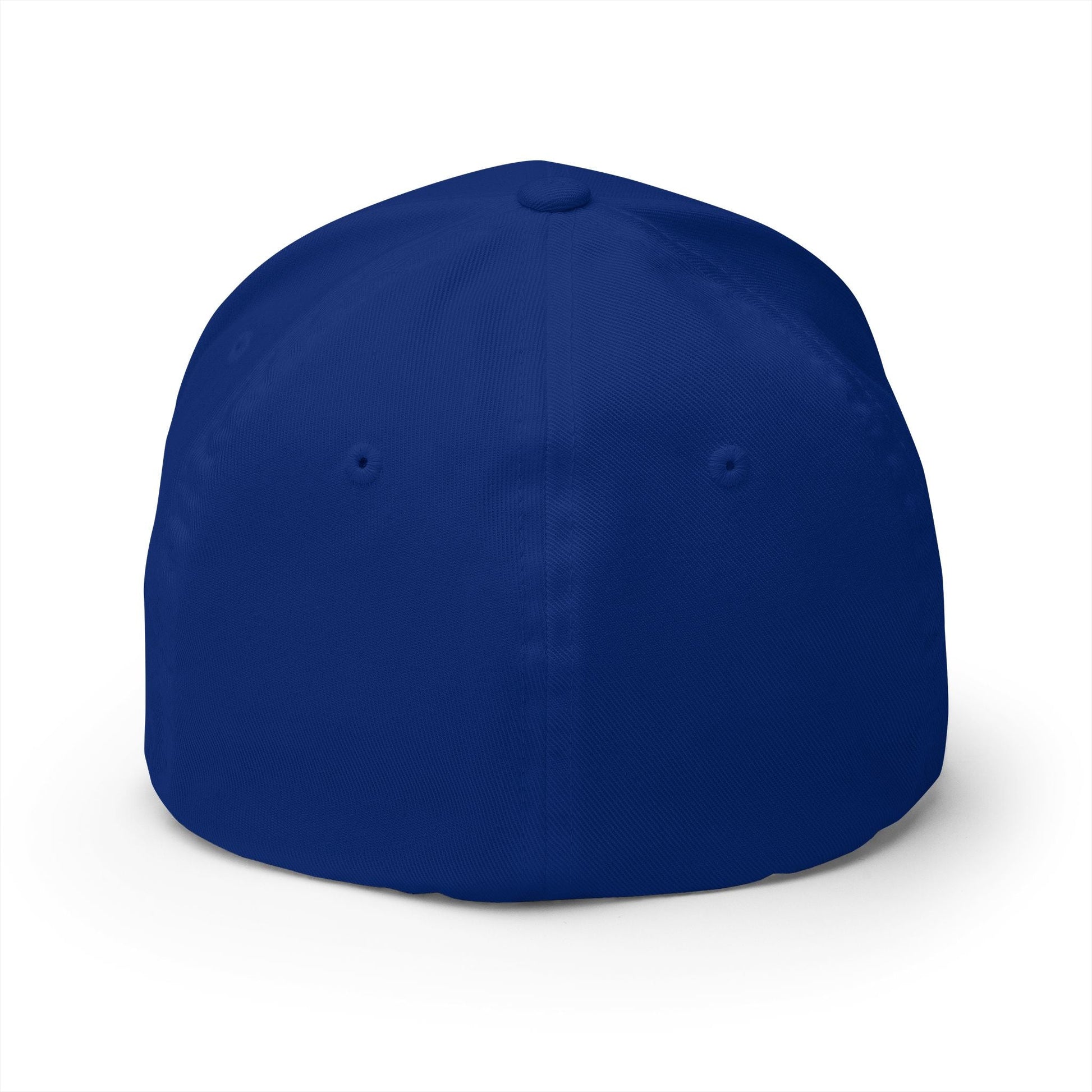 Pulse Performance Cap - Charge Your Presence | Zane Voltage