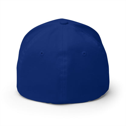 Pulse Performance Cap - Charge Your Presence | Zane Voltage