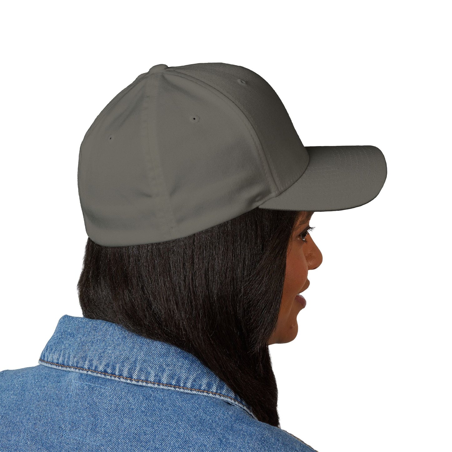 Pulse Performance Cap - Charge Your Presence | Zane Voltage