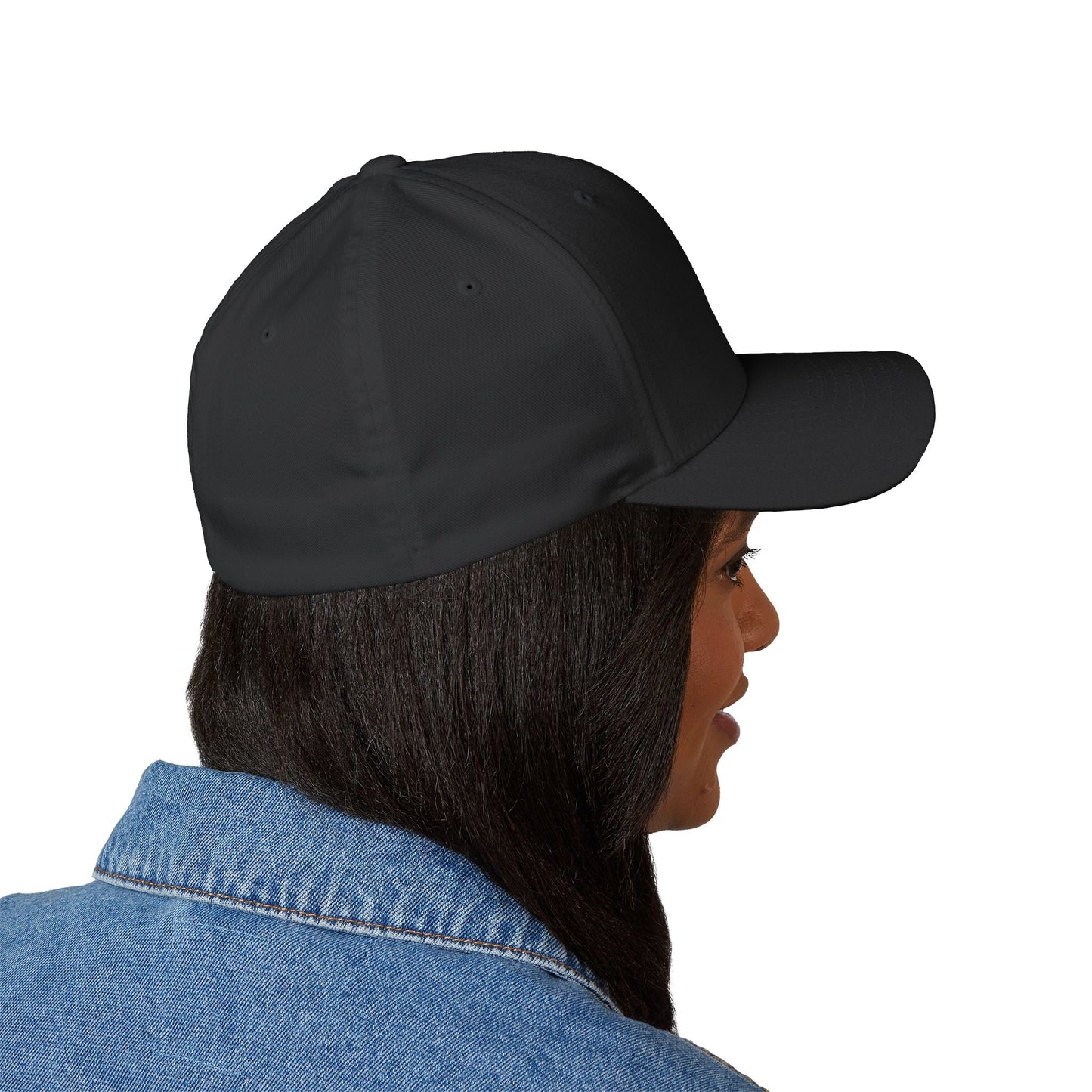 Pulse Performance Cap - Charge Your Presence | Zane Voltage