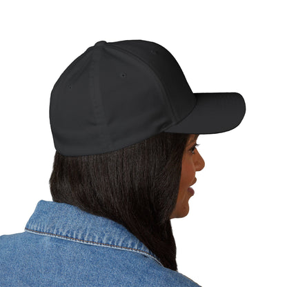 Pulse Performance Cap - Charge Your Presence | Zane Voltage