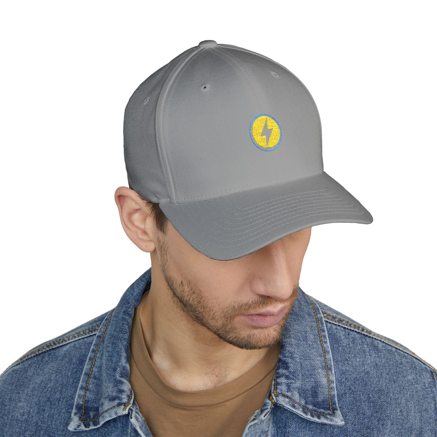 Pulse Performance Cap - Charge Your Presence | Zane Voltage