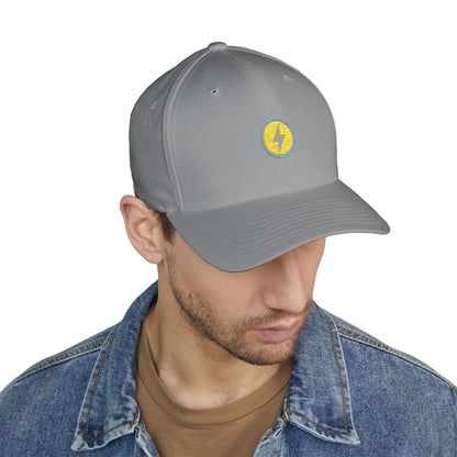 Pulse Performance Cap - Charge Your Presence | Zane Voltage