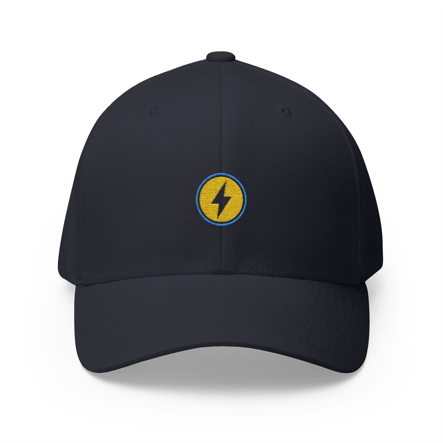 Pulse Performance Cap - Charge Your Presence | Zane Voltage
