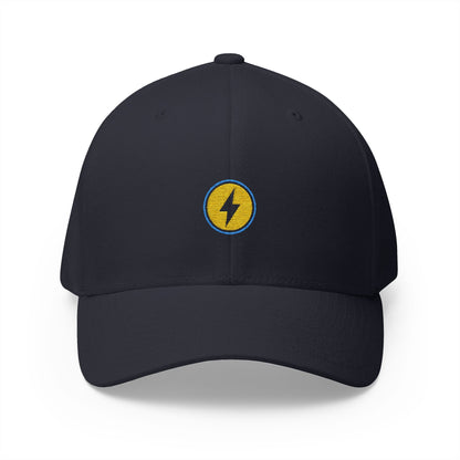 Pulse Performance Cap - Charge Your Presence | Zane Voltage