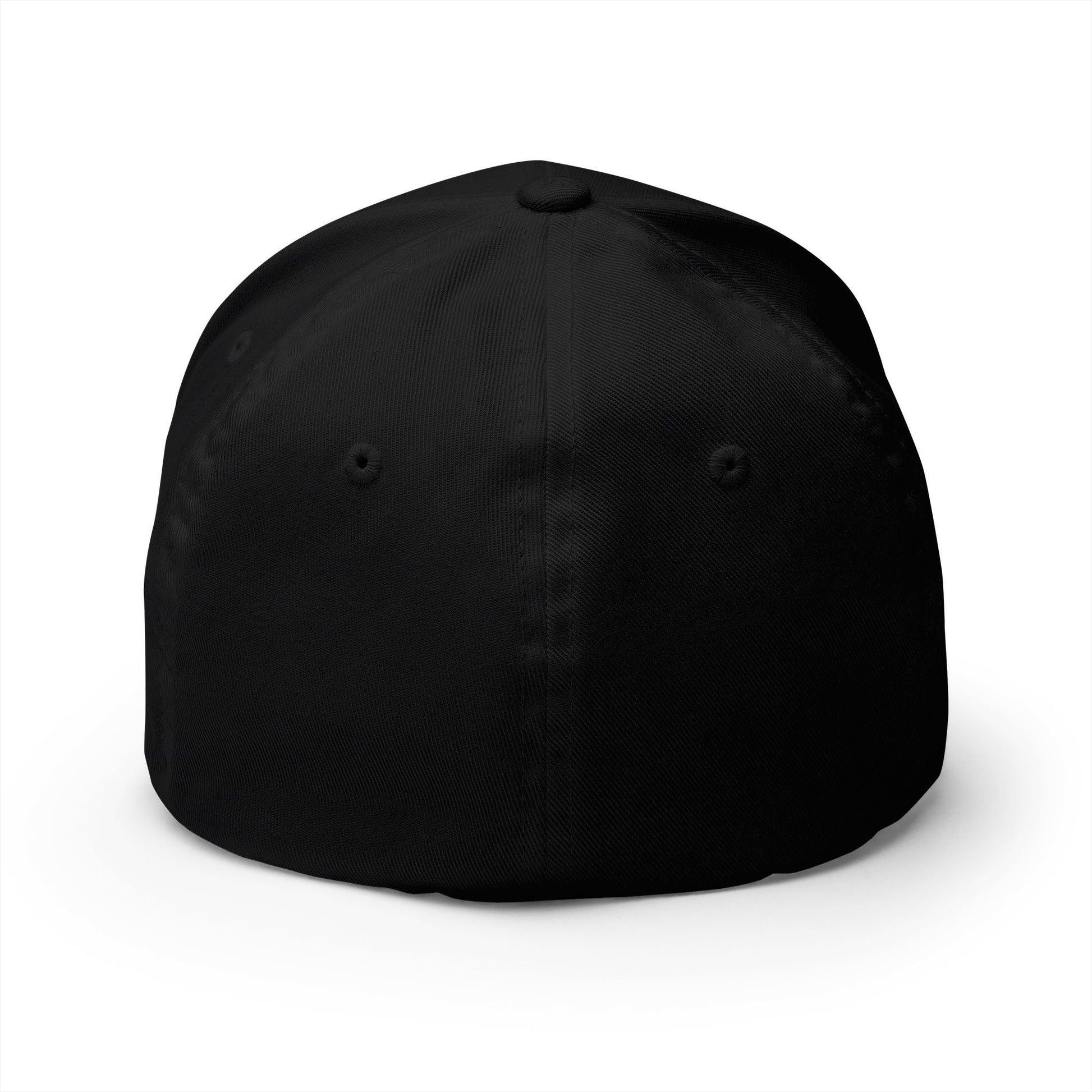 Pulse Performance Cap - Charge Your Presence | Zane Voltage