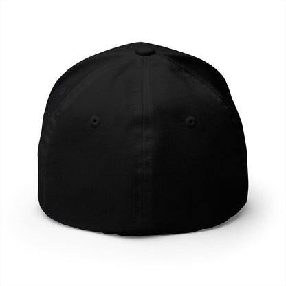 Pulse Performance Cap - Charge Your Presence | Zane Voltage