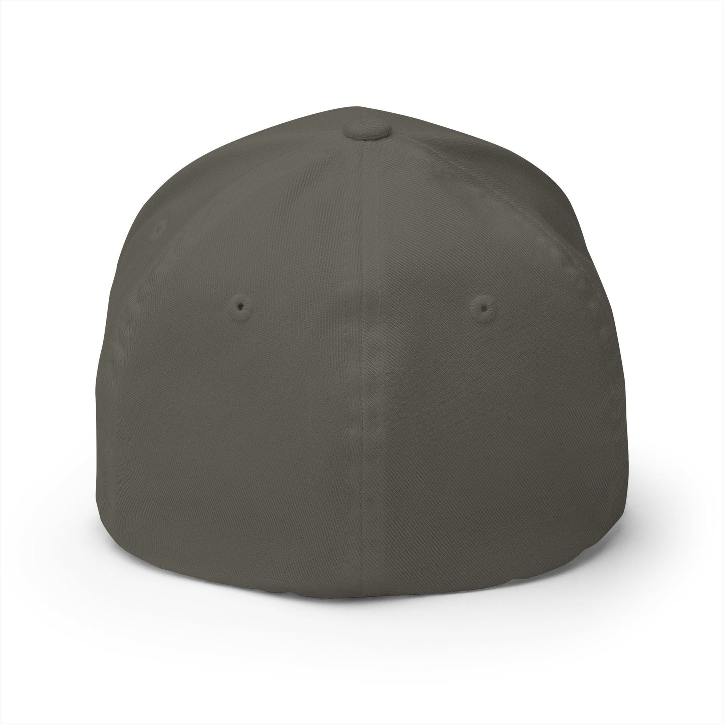 Pulse Performance Cap - Charge Your Presence | Zane Voltage