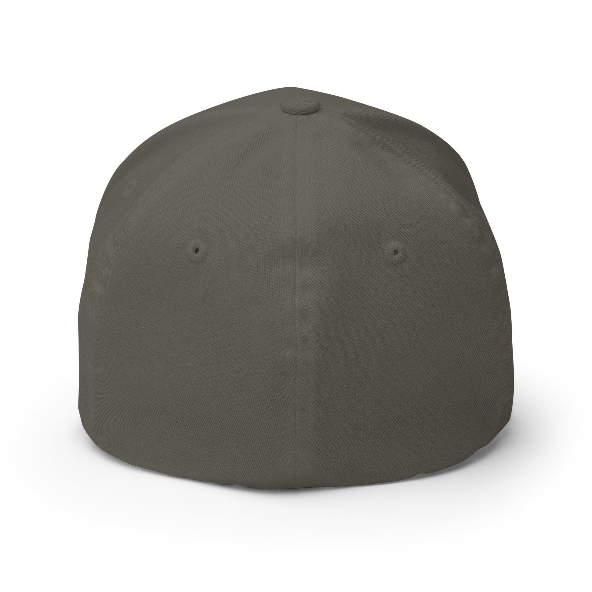 Pulse Performance Cap - Charge Your Presence | Zane Voltage
