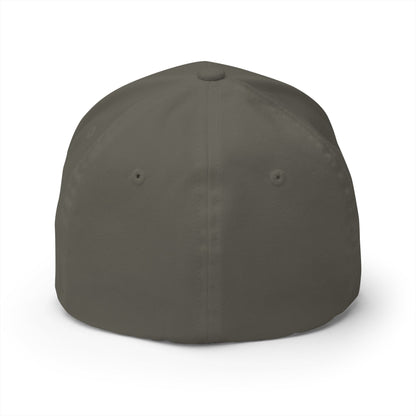 Pulse Performance Cap - Charge Your Presence | Zane Voltage