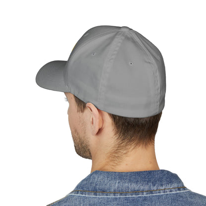 Pulse Performance Cap - Charge Your Presence | Zane Voltage