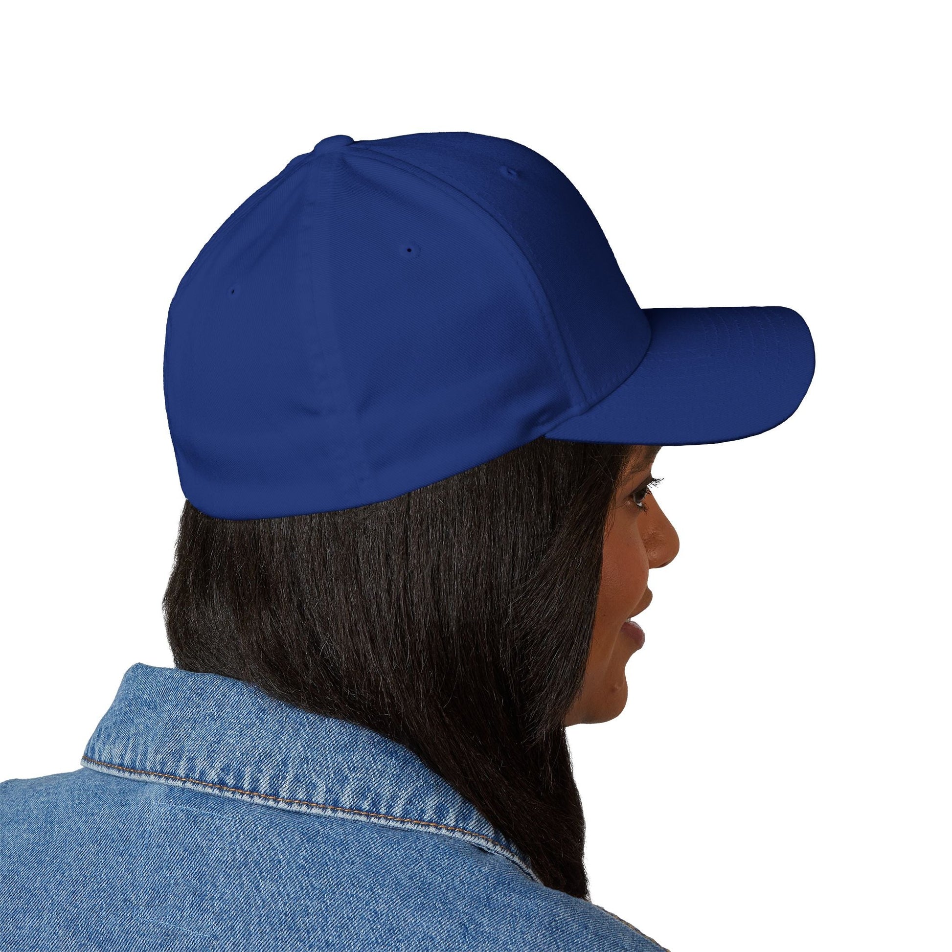 Pulse Performance Cap - Charge Your Presence | Zane Voltage