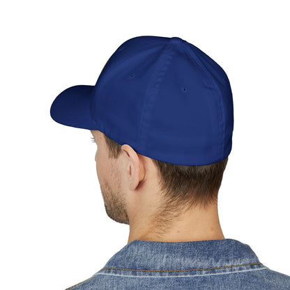 Pulse Performance Cap - Charge Your Presence | Zane Voltage