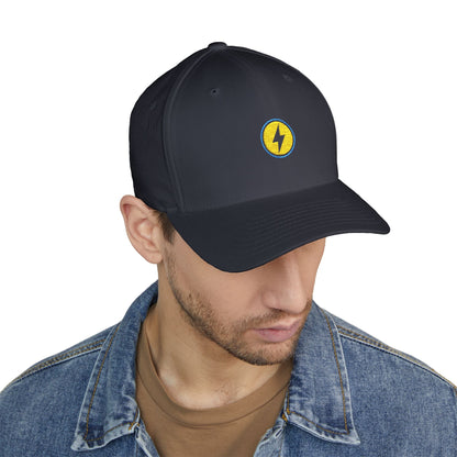 Pulse Performance Cap - Charge Your Presence | Zane Voltage