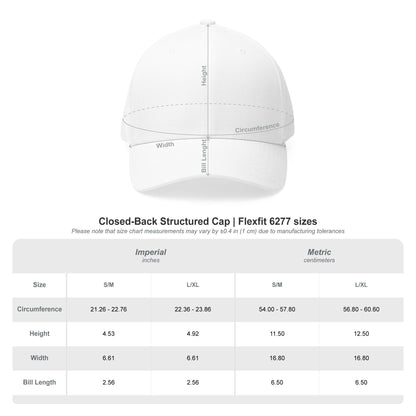 Pulse Performance Cap - Charge Your Presence | Zane Voltage