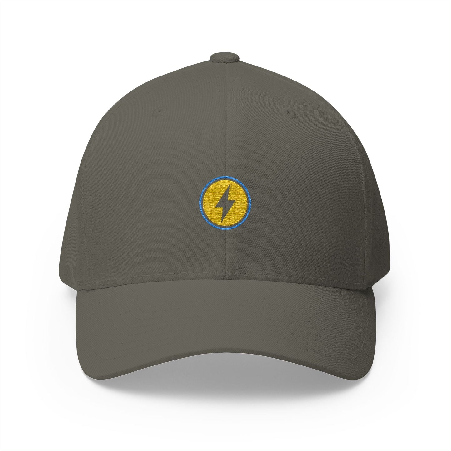 Pulse Performance Cap - Charge Your Presence | Zane Voltage