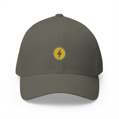 Pulse Performance Cap - Charge Your Presence | Zane Voltage