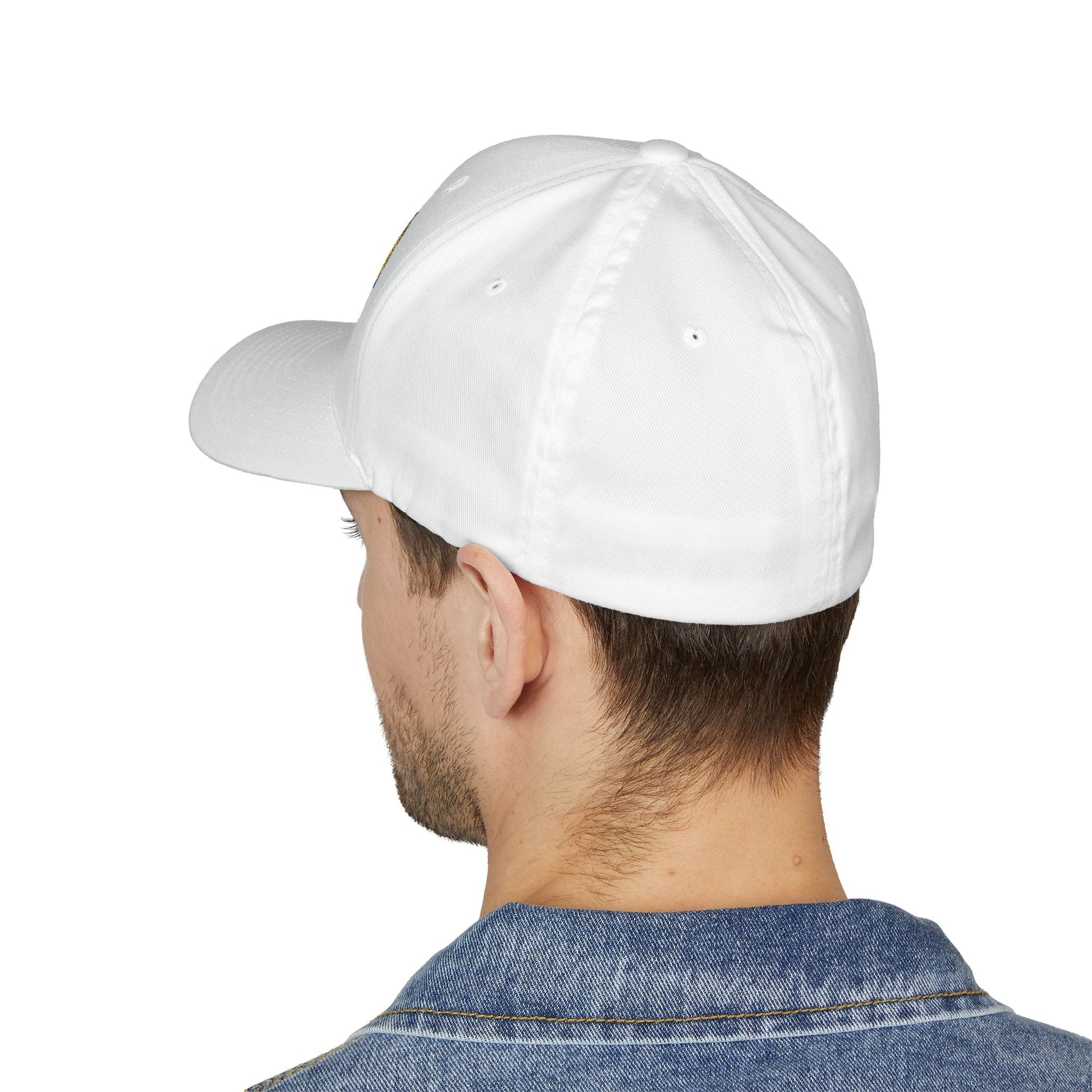 Pulse Performance Cap - Charge Your Presence | Zane Voltage