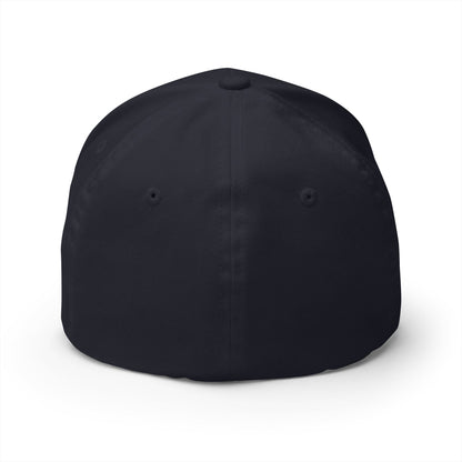 Pulse Performance Cap - Charge Your Presence | Zane Voltage