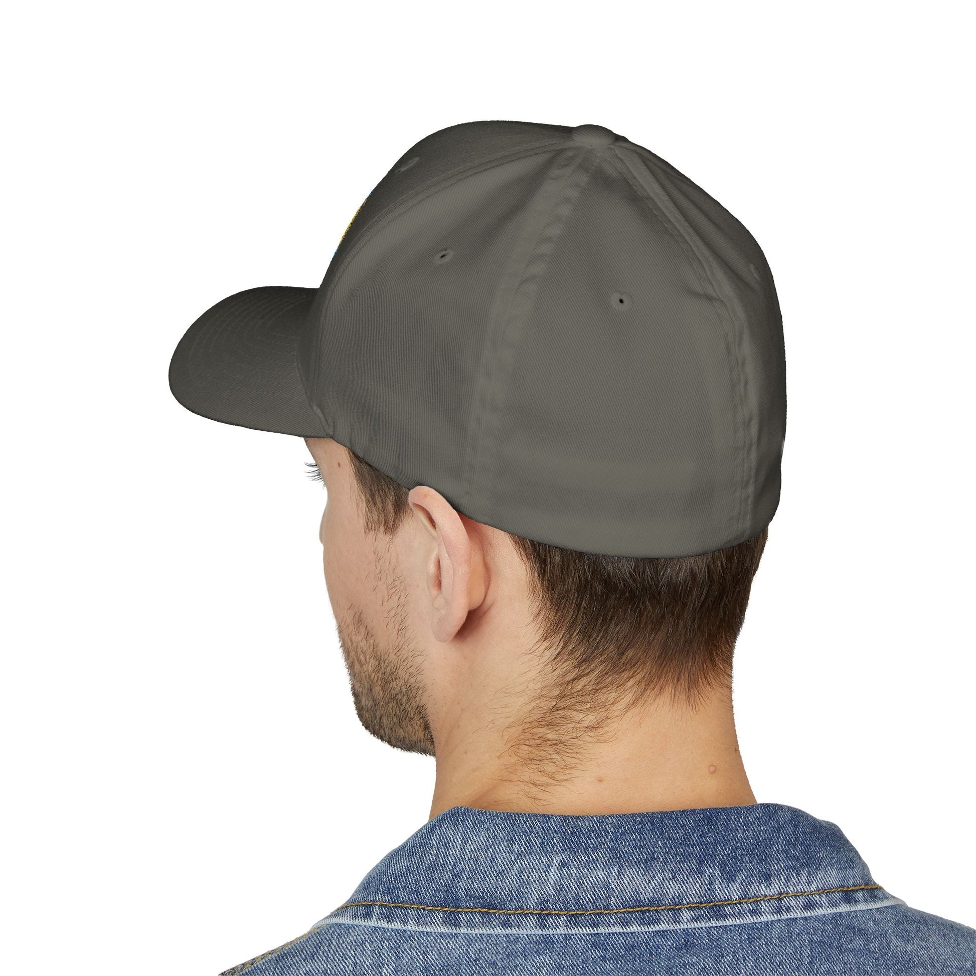 Pulse Performance Cap - Charge Your Presence | Zane Voltage