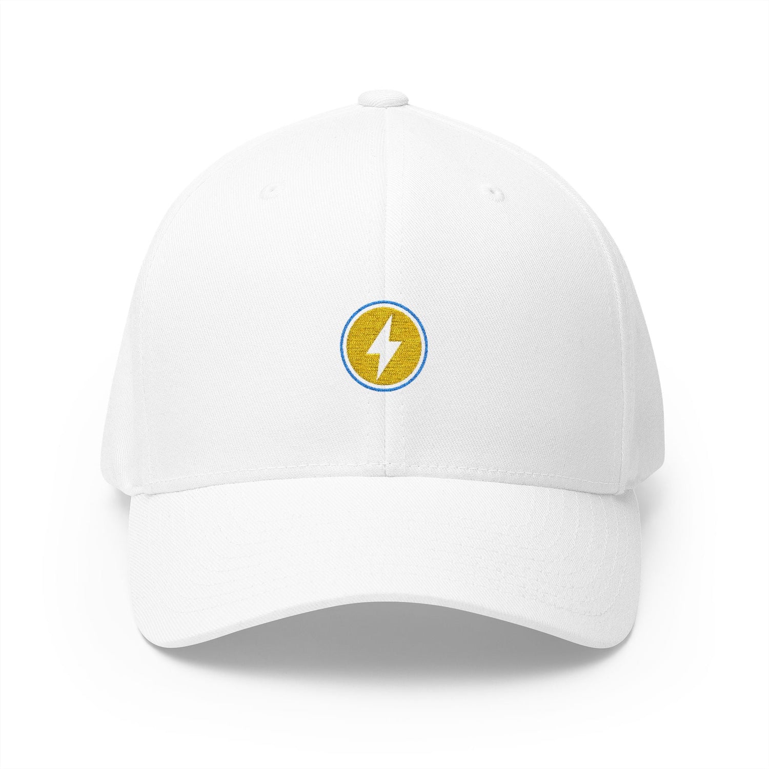 Pulse Performance Cap - Charge Your Presence | Zane Voltage