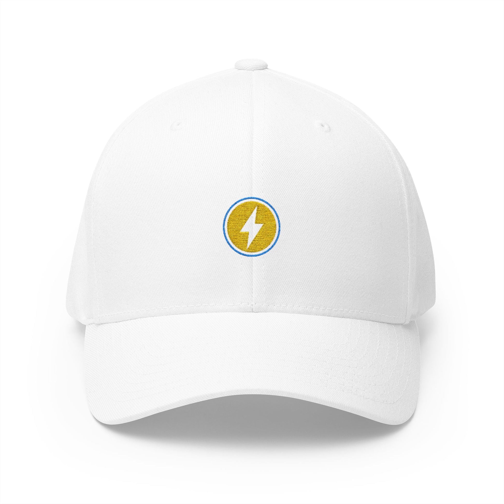 Pulse Performance Cap - Charge Your Presence | Zane Voltage