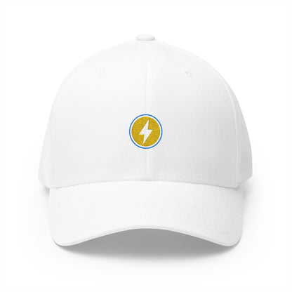 Pulse Performance Cap - Charge Your Presence | Zane Voltage