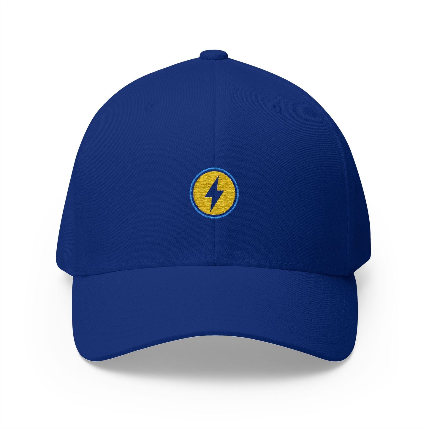 Pulse Performance Cap - Charge Your Presence | Zane Voltage