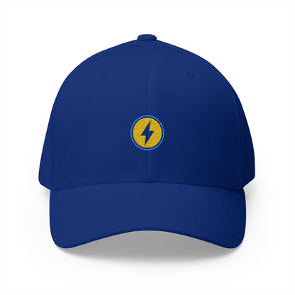 Pulse Performance Cap - Charge Your Presence | Zane Voltage
