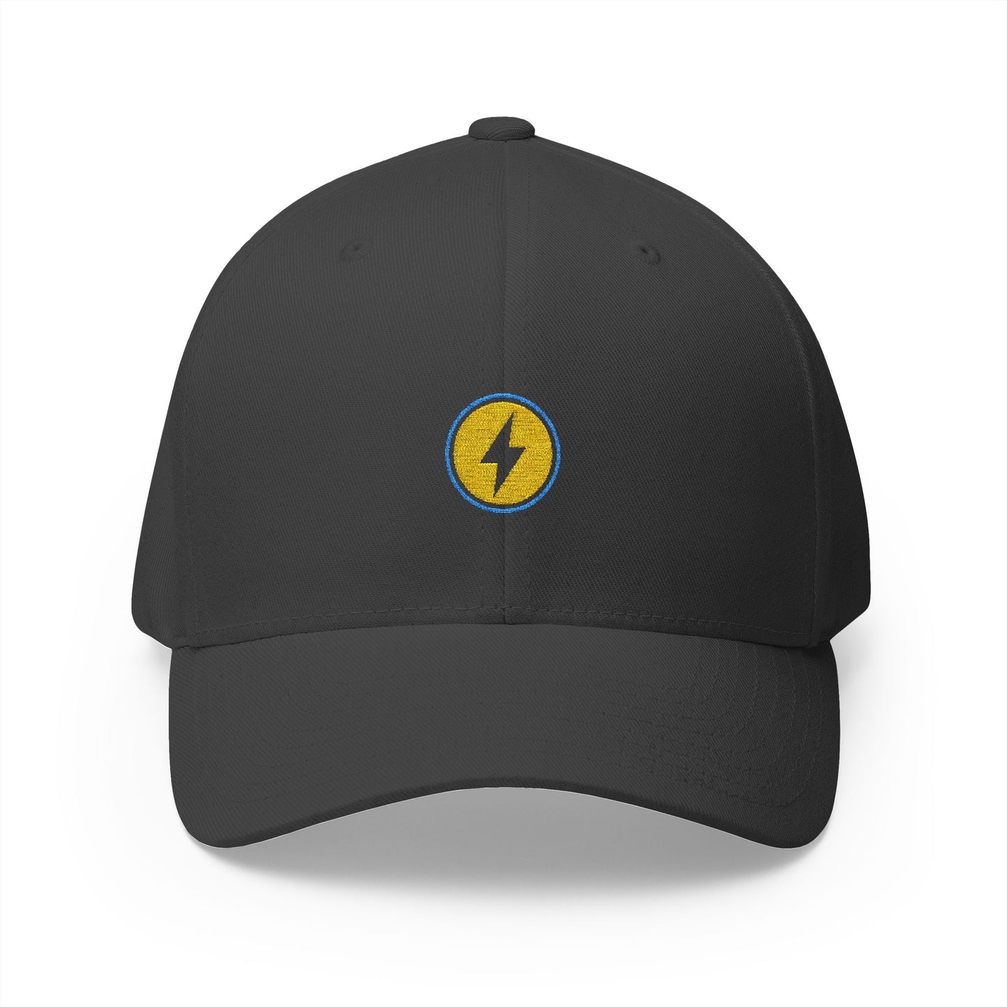 Pulse Performance Cap - Charge Your Presence | Zane Voltage