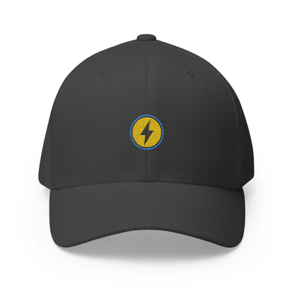 Pulse Performance Cap - Charge Your Presence | Zane Voltage