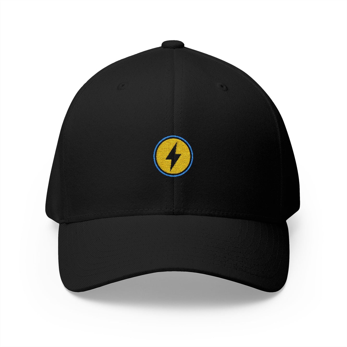 Pulse Performance Cap - Charge Your Presence | Zane Voltage