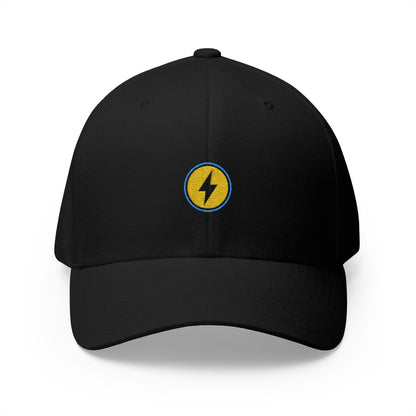 Pulse Performance Cap - Charge Your Presence | Zane Voltage