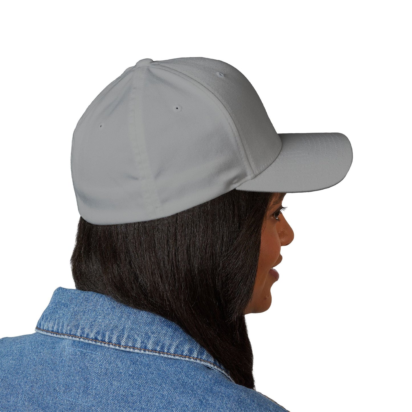 Pulse Performance Cap - Charge Your Presence | Zane Voltage