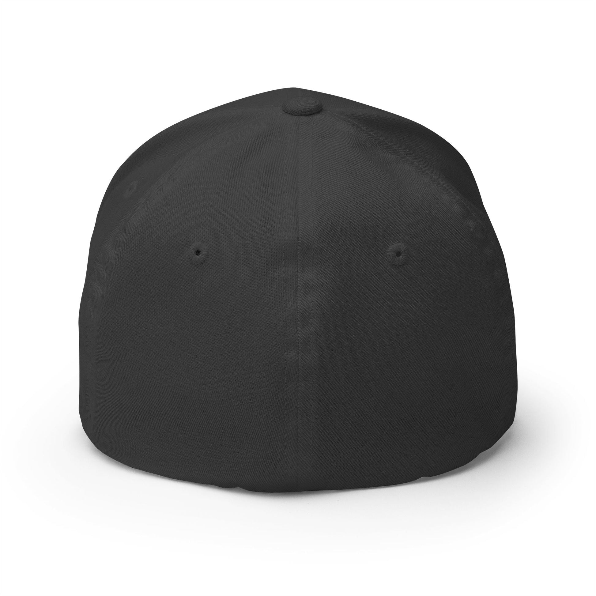 Pulse Performance Cap - Charge Your Presence | Zane Voltage