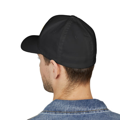 Pulse Performance Cap - Charge Your Presence | Zane Voltage