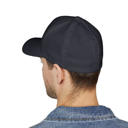 Pulse Performance Cap - Charge Your Presence | Zane Voltage