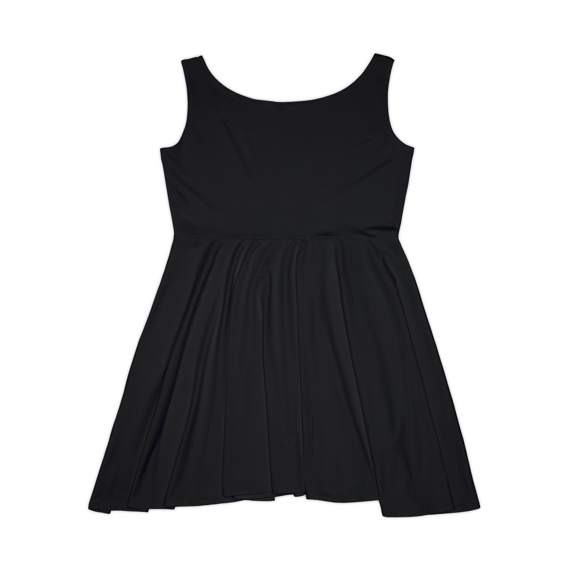 Solara Skater Dress - Charge Your Presence | Zane Voltage